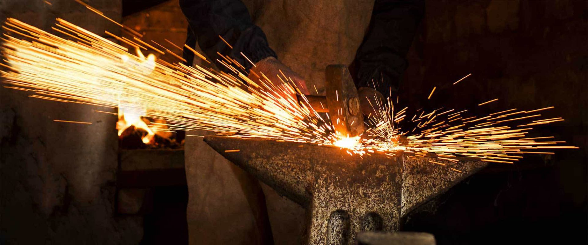 Beginner Bladesmith Toolkit Learn Bladesmithing