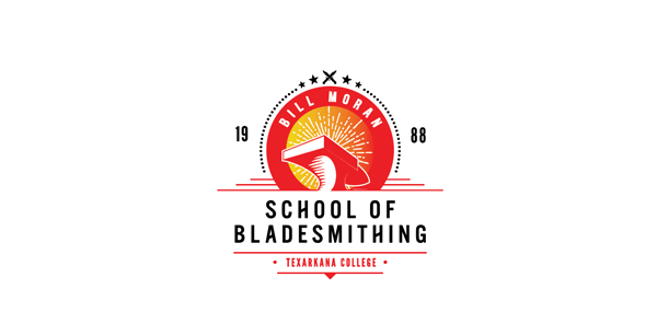 Bill Moran School of Bladesmithing at Texarkana College